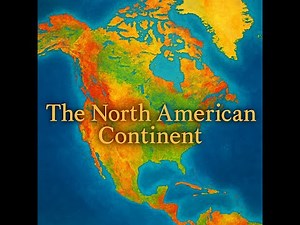 10 Mind-Blowing Facts About the North American Continent: Nature, History, and Innovation