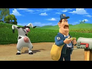 Barnyard (2006) DVD Trailer (Now Available) (20th Anniversary)