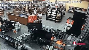 2.6K views · 33 reactions | El Paso Police are searching for these...