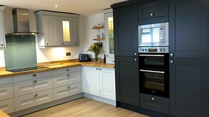 Which appliances fit in tall kitchen units? - DIY Kitchens - Advice