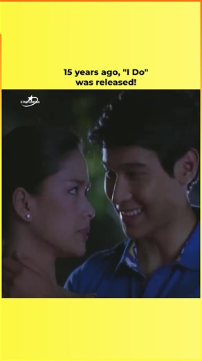 It's been 15 years since we witnessed Lance (Enchong Dee) and Yumi's (Erich Gonzales) complicated relationship! Watch "I Do" FREE FULL MOVIE here: https://youtu.be/JSynIgB2hUM?feature=shared #IDo #ErichGonzales #EnchongDee | ABS-CBN Film Productions Inc. (Star Cinema)