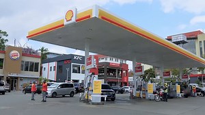 74K views · 14K reactions | We’ve loved seeing your incredible stories!  Thanks for sharing your Shell V-Power moments and tagging us with #FeelPower—you’ve been amazing! . #ShellVPower | Shell | Facebook