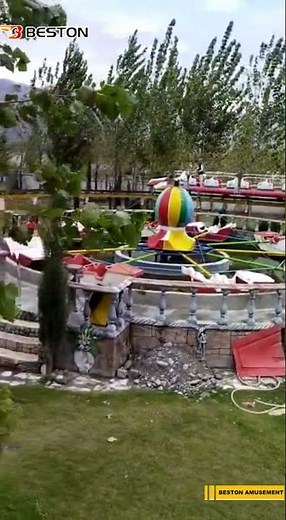 Customized Sliding Dragon Roller Coaster for Kids – Unique Experience