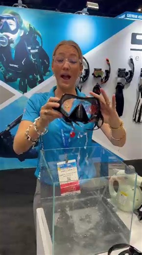 SEAC - DEMA Show 2025