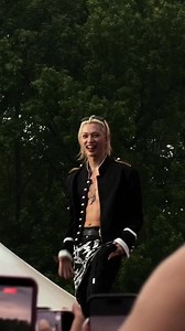 Felix Stray Kids Gov Ball 2026 Fan Highlights