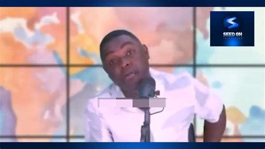 27 shares | Your husband is cursed to lie - Kevin Taylor Slams Samira Bawumia and Kennedy Agyapong | SEED GHTV | Facebook