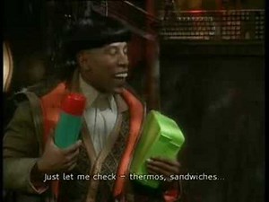 Dwarf S6 Smeg Ups Part 2