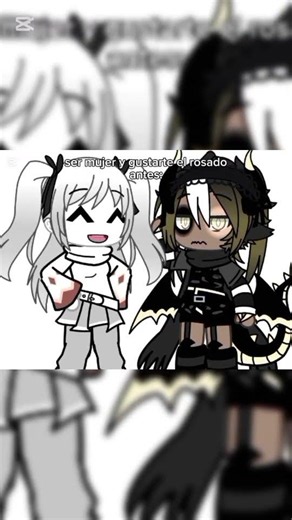 ||●•bro paren con el "pick me"•●|| #gacha #capcut #gachaclub #pickme #meme