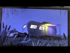 Monsters Inc. - Another Gator?! (FREE LIKE VIDEO)