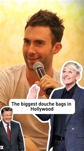 the biggest douche bags in Hollywood #celebrity #celebritynews #viral #shorts #fyp