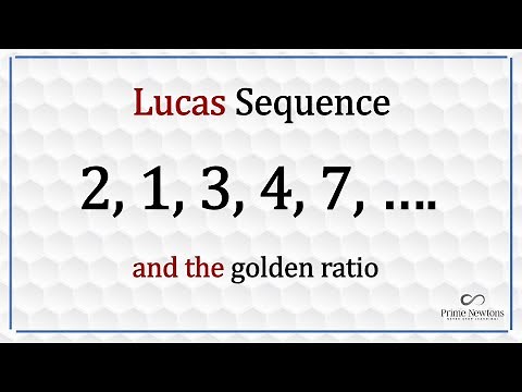 Lucas Sequence