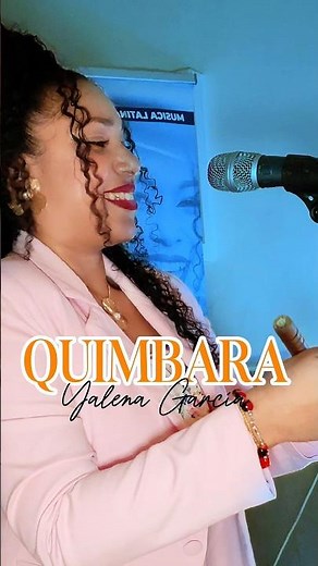 QUIMBARA - Salsa - Celia Cruz