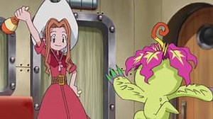 Digimon Adventure: (2020) | E43 - CLASH, THE KING OF DIGIMON