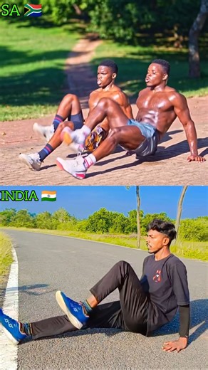 I Tried The Hardest Workout Challenge On YouTube
