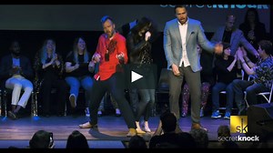 Corporate Hypnosis Shows