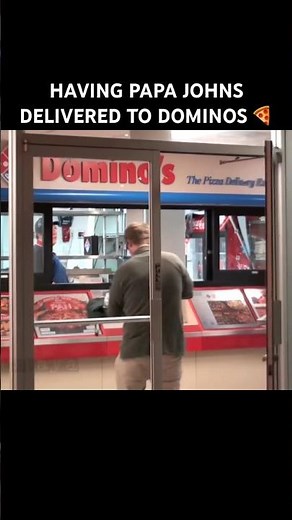 Pizza delivery prank #trending #shorts #viral
