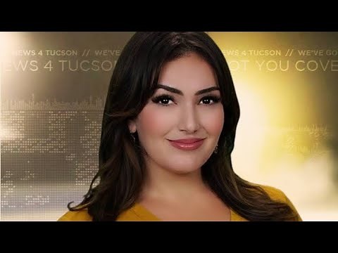 MONICA GARCIA KVOA BIO, AGE, HEIGHT, HUSBAND, TUCSON, SALARY AND NET WORTH