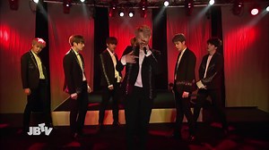 美国官方现场live ！BTS - Save Me   Live @ JBTV