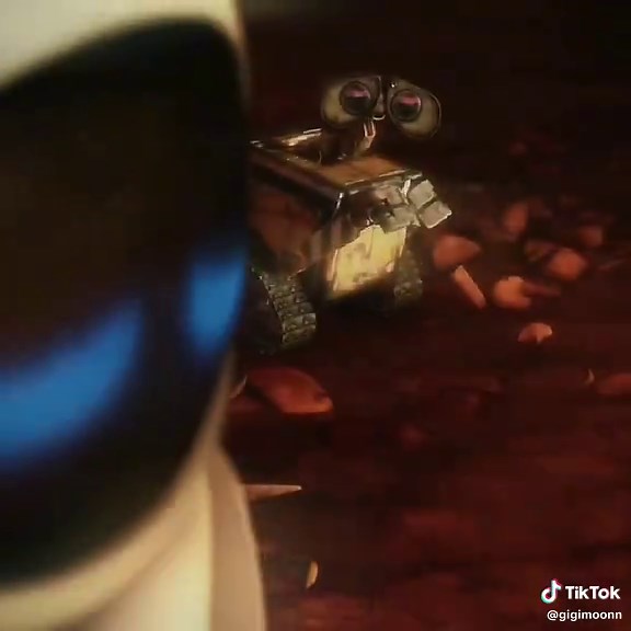 Evaluating Your Editing Skills with WALL-E Inspiration