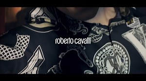 Casual elegance with iconic Cavalli motifs. Shop online or visit our website to book a video call with one of our personal shoppers.⁣ ⁣ #RobertoCavalli | Roberto Cavalli