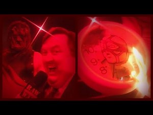 Paul Bearer w/ Kane: "It's Time For Vader To Be Snuffed Out!" 2/9/98