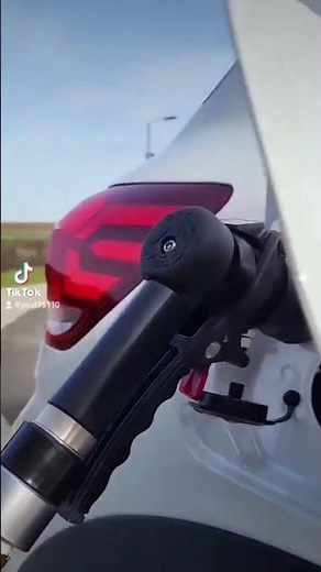 savais-tu comment faire le plein de GPL (LPG)?