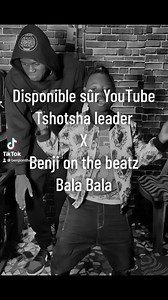 4.5K views · 259 reactions | Salut la famille la chanson #BALA BALA est toujours disponible partout le lien  https://lnkfi.re/Bala_bala | Benji on the beatz | Facebook
