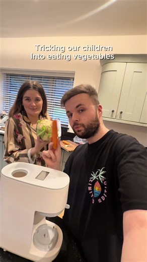 Sneaky Tips for Getting Kids to Eat Vegetables