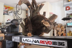 391K views · 1.3K reactions | Cook Woodworks - Woodturning on Reels | Facebook