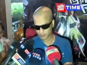 84K views · 143 shares | Zubeen Garg in a comic role for Munin Baruah's new movie 'Priyar Priyo' | Pratidin Time | Facebook