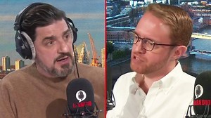 8.5K views · 70 reactions | Co-founder of The Full Brexit, Dr Lee Jones, explains what "taking back control" means to him, and how the Brexit vote has disrupted "a form of politics that allows elites to not listen to ordinary voters." Listen live ► talkradio.co.uk/live | TalkTVUK | Facebook