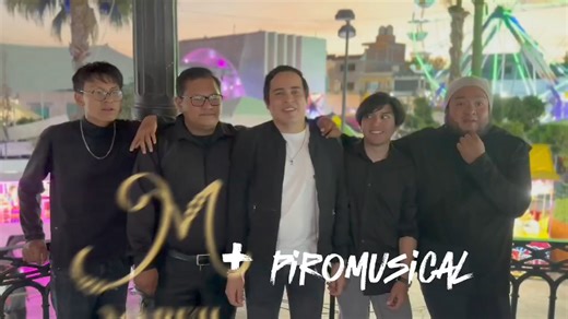 Esta noche en el Centro de Tultepec, Marfil Rock tendrá una participación dentro del evento de globos de cantolla y acompañados de un piromusical a cargo de Piremar. | Feria Internacional de la Pirotecnia Tultepec Fans