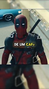 137K views · 6.8K reactions | Deadpool, curiosidades #cinema #filmes #movie #cenas #pelicula #noticias #curiosidades #netflixbrasil #deadpool | Cyber Games- Parambu | Facebook