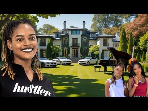 Koffee (Original Koffee) 2025 – Lavish Lifestyle, Net Worth & Music Comeback