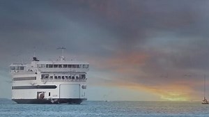 Steamship Authority promotes travel to Martha's Vineyard and Nantucket