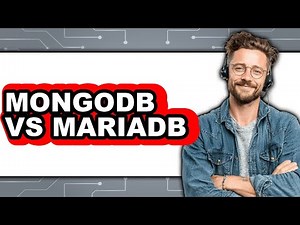 MongoDB vs MariaDB: Which Is Better for Your Database Needs?