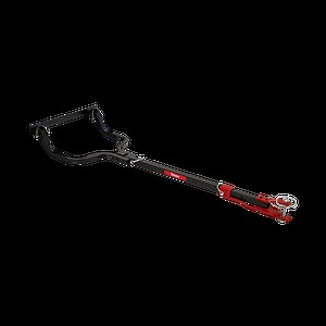 EZ-Stow Pivoting Tow Hitch