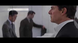 Mission Impossible 6: Toilet/Bar Full Fight I Ethan Saves Widow - Mission Impossible: Fallou