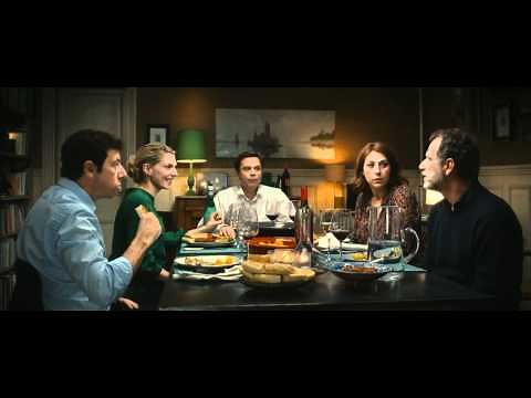 DER VORNAME (Le Prenom) - offizieller Trailer deutsch HD