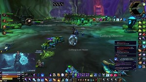 playing TBC in 2026 | !commands !youtube