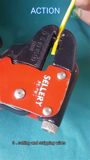 joint solid wire by capillary tube