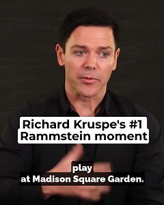 Rammstein guitarist Richard Kruspe tells us his personal favorite moment from the band's history. | Loudwire