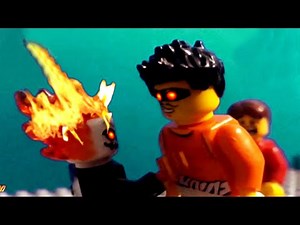 Ghost Rider - Look into My Eyes. 🔥