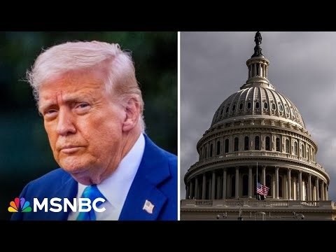 Tariffs are giving some GOP lawmakers ‘heartburn’: NYT Reporter