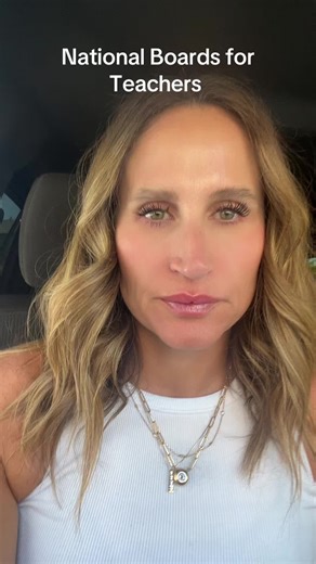 National Board Certification for Teachers Explained