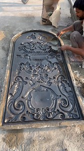 499K views · 1.5K reactions | How Giant size Cement Products are Made ! | Inside Industries | Facebook