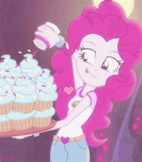 i love lidiachuu sm and pinkie omg ❤️‍🩹❤️‍🩹❤️‍🩹🥹😋🥳🧁{#pinkiepie #mlp #mylittleponyequestriagirls #moodboard #fyp}
