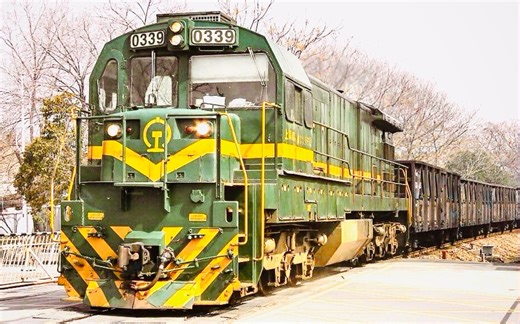 谁说宁东段ND5全死光了，今日ND5-0339古雄替班极破HXN5B-0340