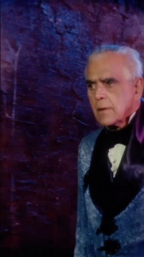 The Terror 1963 Boris Karloff