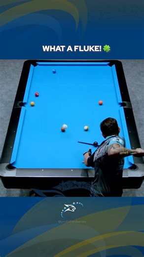 276K views · 1.4K reactions | Some things are just meant to be 路‍♂️ | Predator Pro Billiard Series | Facebook